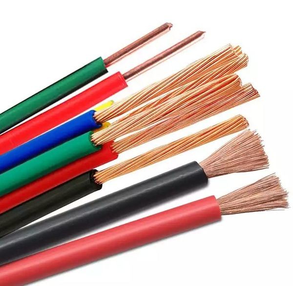 How to identify the advantages and disadvantages when purchasing wires?