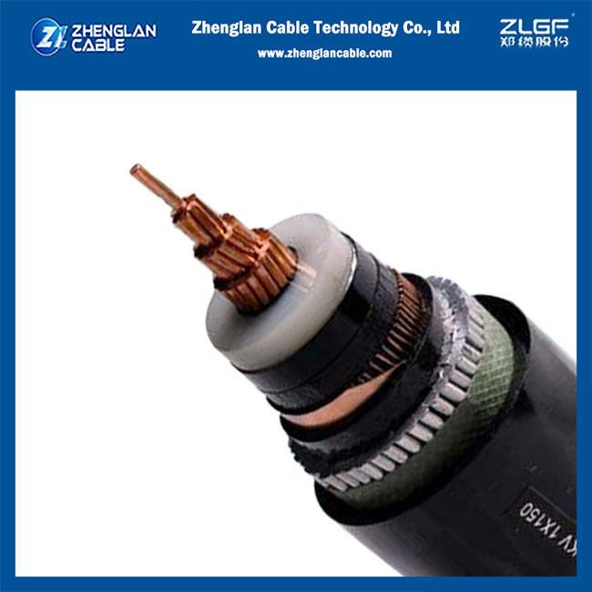 The advantages for MDPE to be cable sheath